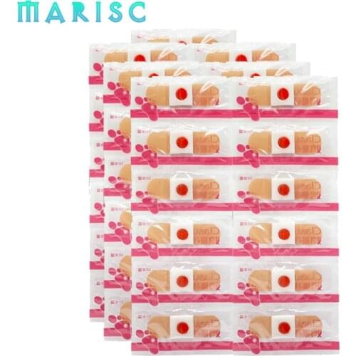 Marisc Callus Plasters