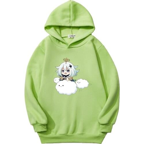 Original Print Hoodie Cotton Long-sleeved Sweatshirt To Wear In Spring and Autumn, Toddler Boys and Girls Childrens Clothing