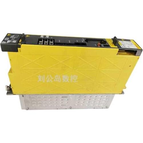 Original A06B-6117-H209 Quality test video can be provided,1 year warranty, warehouse stock