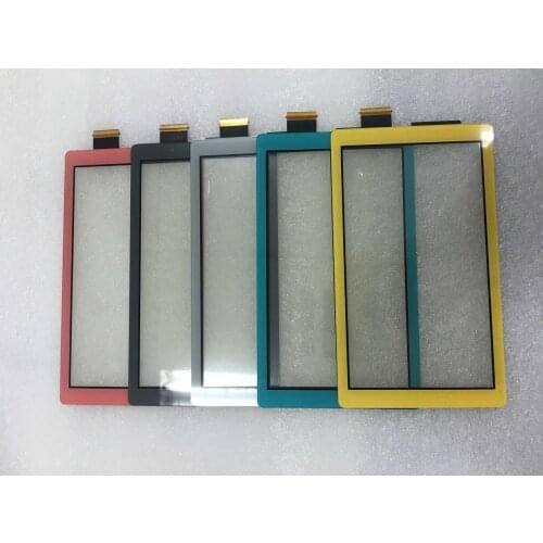1piece original new for nintendo switch lite ns lite lcd touch screen part