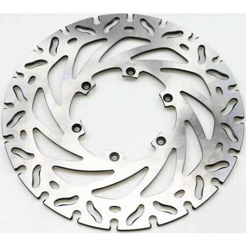 Motorcycle Disc Rotor Front Brake For BMW F650CS 650GS ST G650 93-09