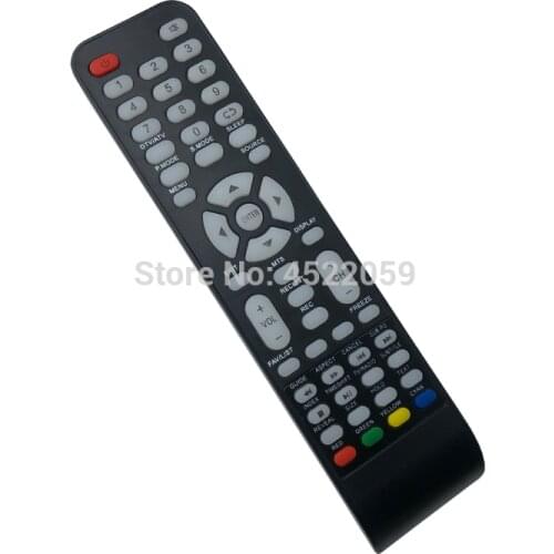 TV REMOTE CONTROL FOR HYUNDAI 22HYL550 EVERLINE EVE4N81EL