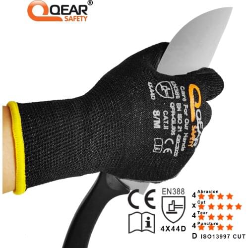QEAR SAFETY Safety And Security Products