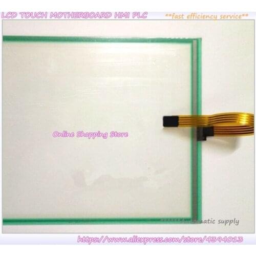 AMT10595 AMT 91-10595-00A Touch Screen Touch Pad Touch Glass