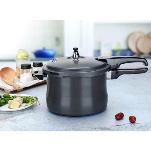 Pressure Cooker Household Gas Induction Cooker Universal Small Explosion-Proof Pressure Cooker Pressure Cooker Tiger Rice Cooker