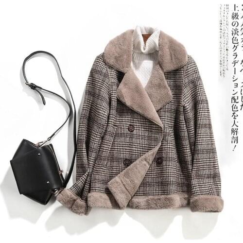 THYSZYBRJ Women's Jackets