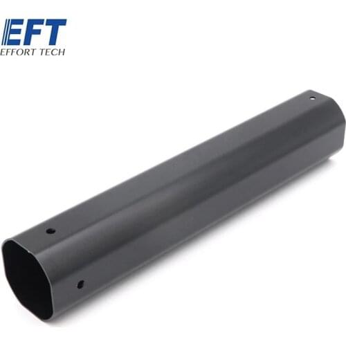 1pcs EFT E410S E610S E616S Waterproof Agricultural spraying drone frame repair part wing arm parts carbon tube