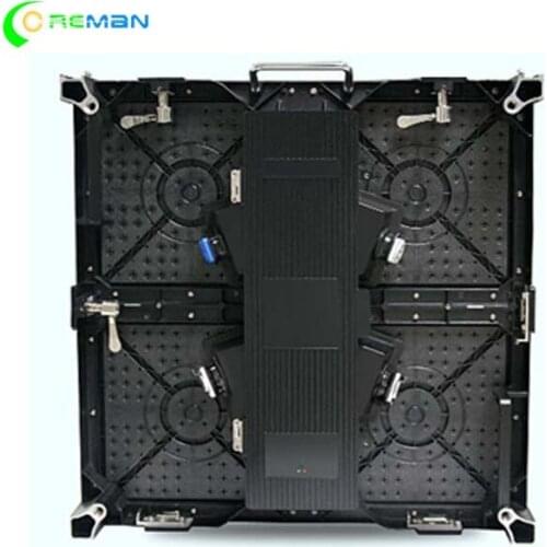 High quality P4.81 led display screen club dance screen DJ led screen