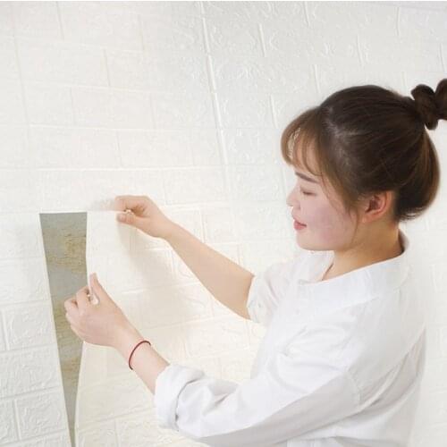 Xiangzuo Decorative Wall Stickers