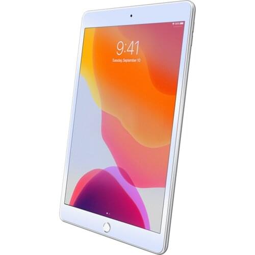 For Apple iPad 10.2 2020 Nillkin Eyes Care V+ Anti Blue Light Tempered Glass Screen Protector