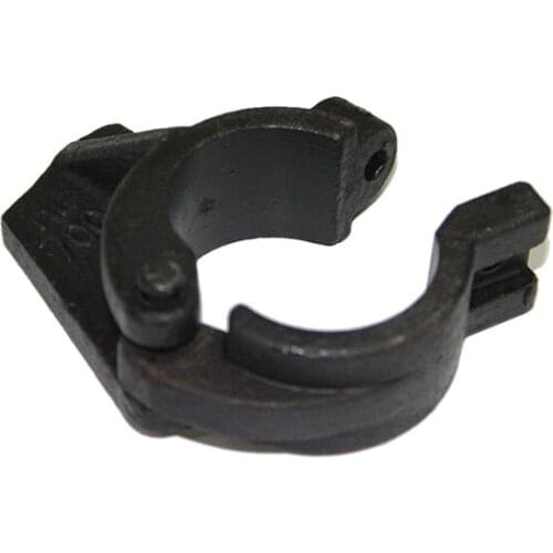 Clamp of hydraulic cylinder for Foton Lovol tractor, part number: PFT700.55D.011-YGJ