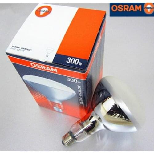 300W E27 ULTRA VITALUX lamp,ULTRA-VITALUX 220V 230V 240V,Tanner sun light,Tanning heliothrapy sunbathing solarium bulb