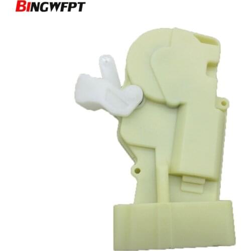 6 pins Car styling Good quality Passenger Front Right Door Lock Latch Actuator For 99-03 Lexus RX300