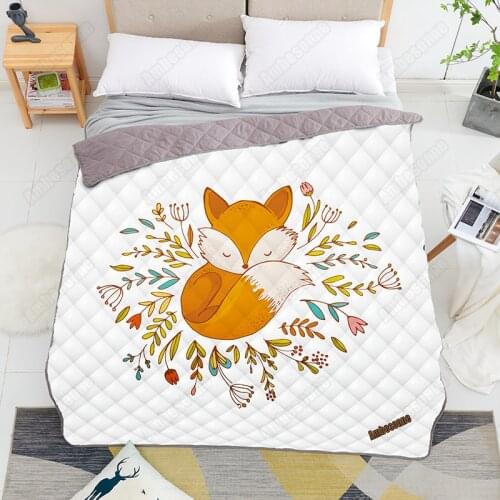 Одеяла Ambesonne China At AliExpress