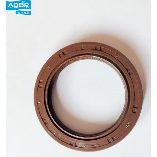 Car parts oe number 1021050FB for JAC Refine Crankshaft front oil seal