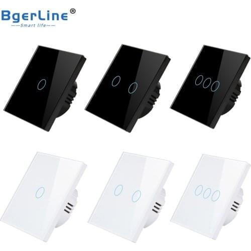 BgerLine Electrical Equipment