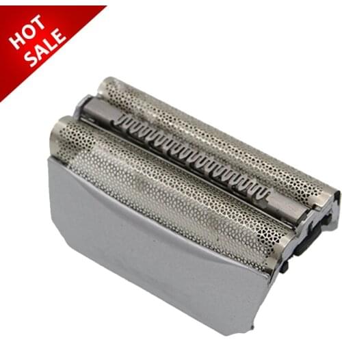 51S 51B Shaver foil for BRAUN 8000 Series 5 ContourPro 360 Complete, Activator fit 550 570cc 5643 5644 8588 8590 8781 8783 590cc