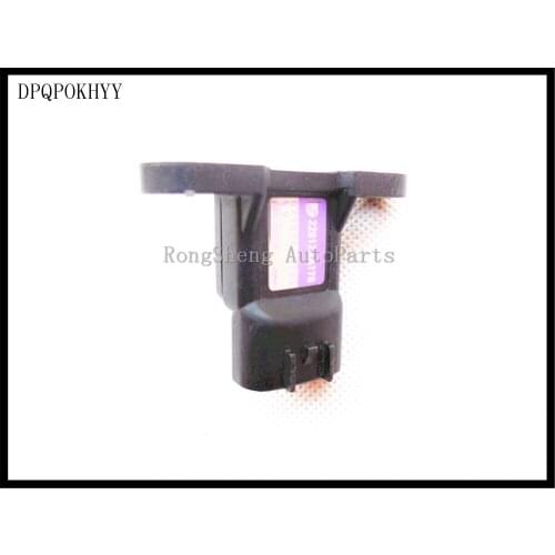 DPQPOKHYY Map Sensor 22012AA170 01-02 For Subaru Legacy Bh5 Ej20dett Impreza Wrx Ej20det
