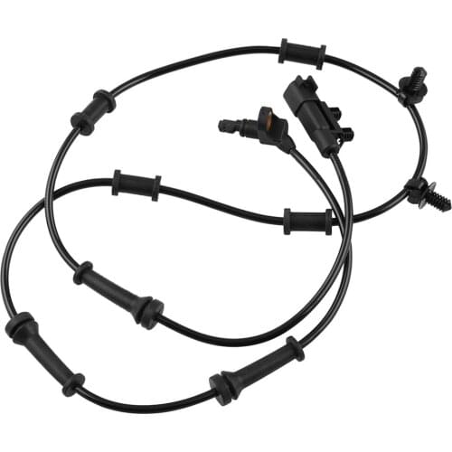 Vehicle ABS Wheel Speed Sensor Mopar OEM 68003281AC for Jeep Wrangler 07-18