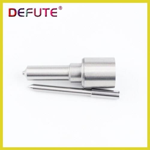 DEFUTE Original and Genuine DSLA152P633FA Diesel engine YN33 4102 injector nozzle matching parts
