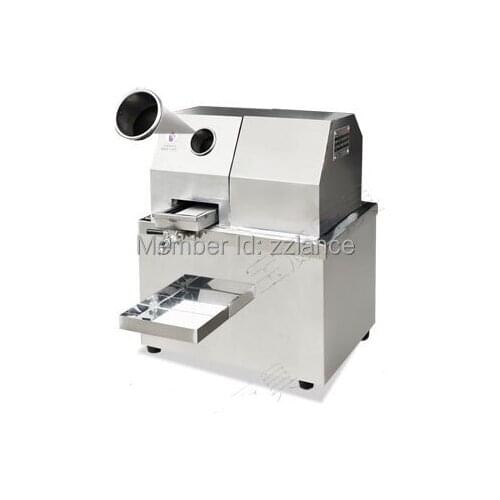 Electric sugarcane juice making machine, sugarcane juice machine