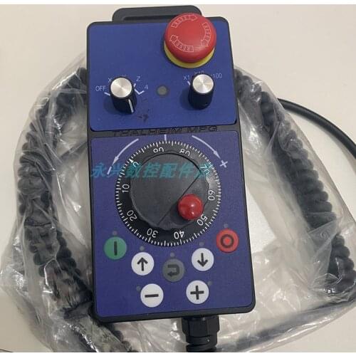 Electronic handwheel HTD-B70-PL7-M0SM HTDM-A41-GO-S-M HTD-C41-PL7-DNSM
