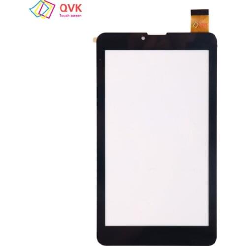 Black 7 inch for PRESTIGIO GRACE WIZE PMT 3147 1177 3437 3537 3637 3257 3157 3G 4G Capacitive touch screen panel PMT3157 3G 4G