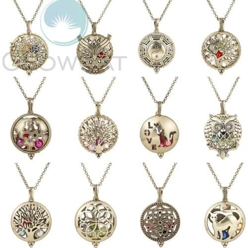 Подвески в стиле Бохо GLOWCAT China At AliExpress