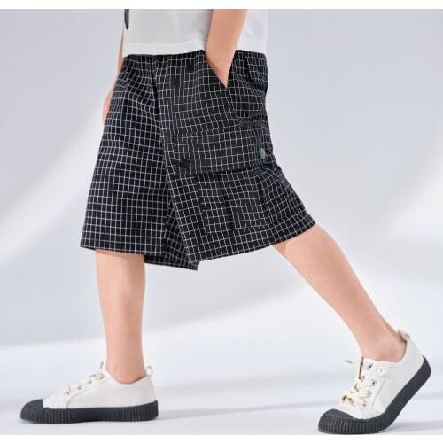 Черные брюки для мальчиков Hollead China At AliExpress