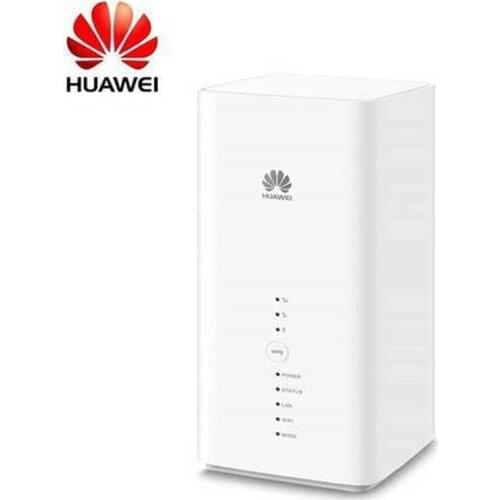 Huawei B818 LTE Cat19 1.6G/s 32 wifi users 4G+ CPE router unlocked B818-263