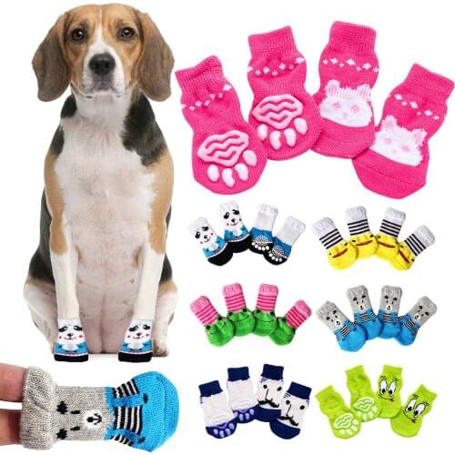 ISHOWTIENDA Socks For Dogs