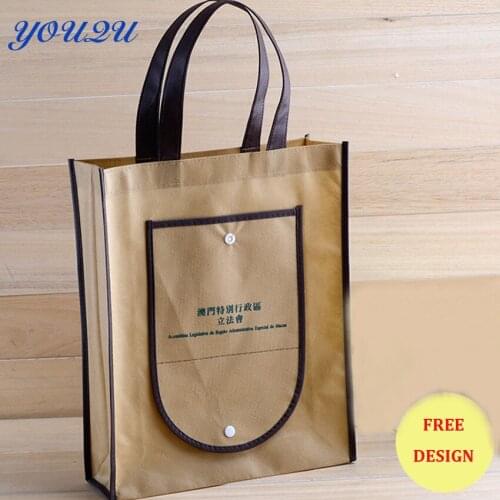 Hot sell customize reusable folding shopping bags, foldable reusable grocery bags, reusable folding bag with cheapest price