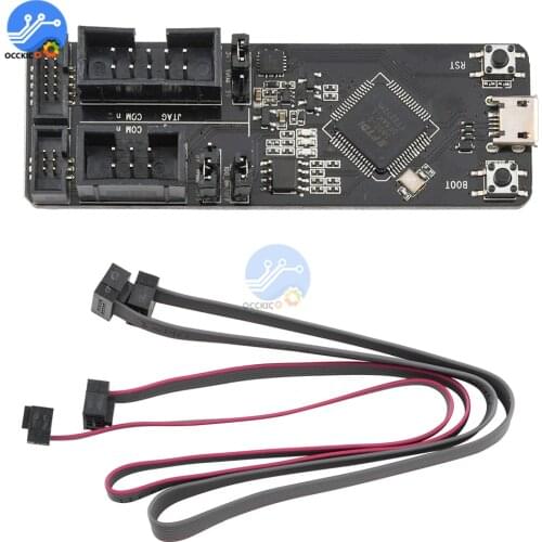 ESP-Prog FT2232HL Development Board Debug Program Downloader for ESP8266 ESP32