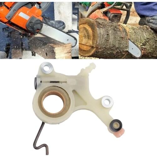 Oil Pump for stihl MS271 MS271C MS291 MS291C Chainsaw Replace 1141 640 3203