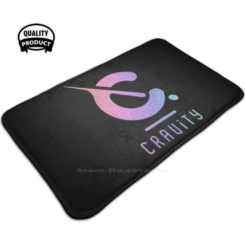 Cravity Soft House Family Anti-Slip Mat Rug Carpet Kpop Korea Korean Boy Hyeongjun Minhee Jungmo Wonjin Allen Serim Seongmin