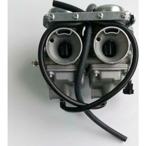 Newest Carburetor Compatible for Motorcycle Rebel CA250 CMX250 ZZR250 Vento Barracuda 250 253FMM