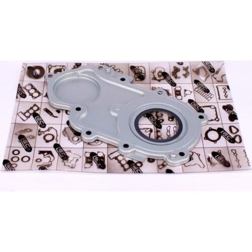 BTAP New Front Crankshaft Oil Seal Crankshaft Drive For VW Touareg AUDI A4 A5 A6 S6 Q5 Q7 OEM 06E 103 153 E 06E103153E