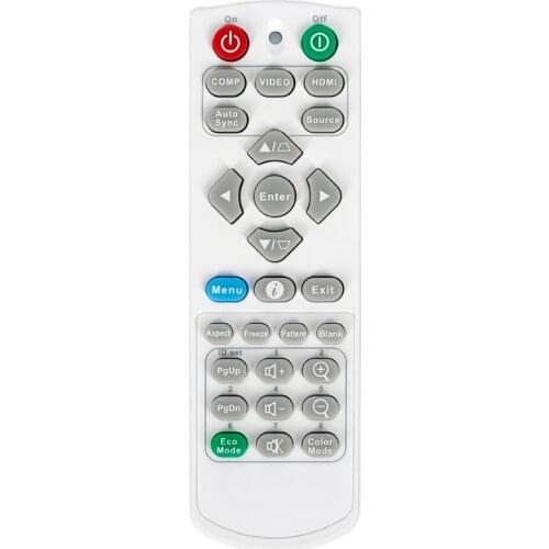 New remote control for viewsonic projector Q-3101 PT5075 PX702HD PX705HD controller