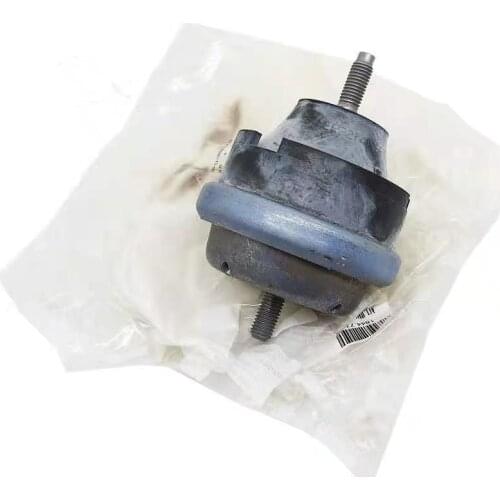 Suitable for Peugeot 206 SW 207 Citroen Senna Picasso XSARA ENGINE ELASTIC MOUNTING BRACKT right bracket foot rubber 184477