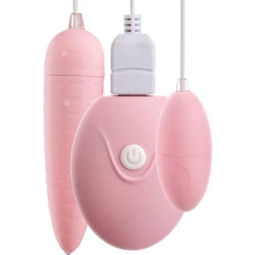 Bouncing Charging Egg Female Masturbation Device Remote Control Mute Waterproof Adult Erotic Sex Products Factory Direct Wholesa