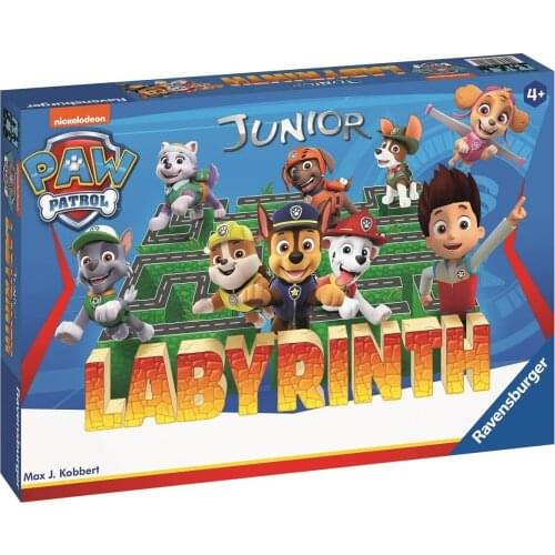 Puzzle Games RAVENSBURGER China