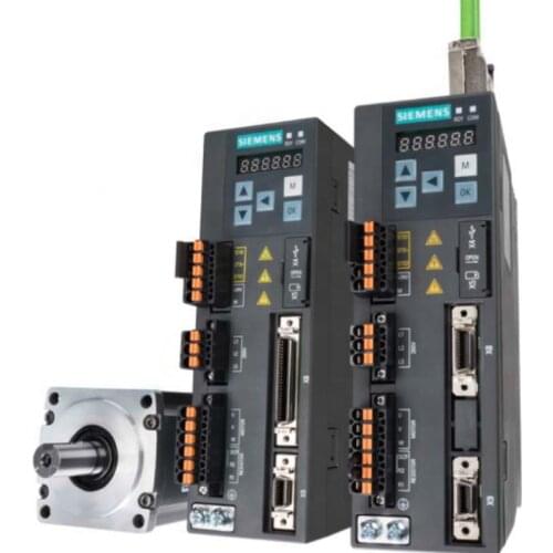 Siemens servo V90 series