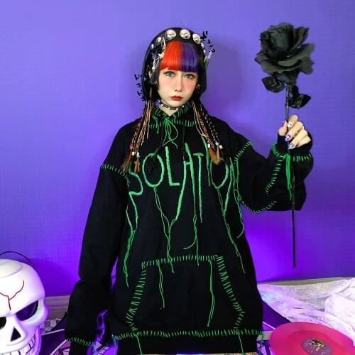 Женские длинные толстовки UTHDJKDS China At AliExpress