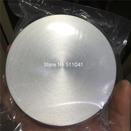 High temperature manganese cobalt alloy 6040at% D100*40mm,Vacuum coating Materials , Paypal