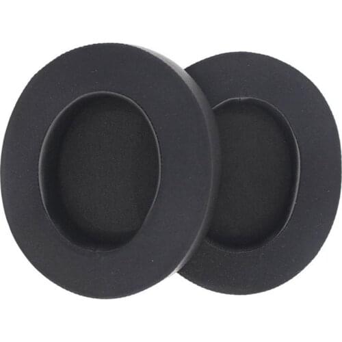 2Pcs Replacement Ear Pads Cushion Gel Earpads for Razer 7.1 V2 Kraken Pro Cooling Gel Soft Foam Sponge Gaming Headphone