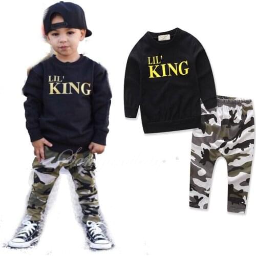 Afairytale Tracksuits For Boys