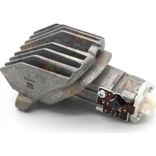 FOR BMW 5 Series F10 F11 F18 LCI Angel eyes LED Module Daytime Running Modules