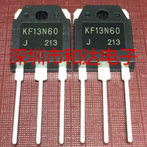 KF13N60 TO-3P