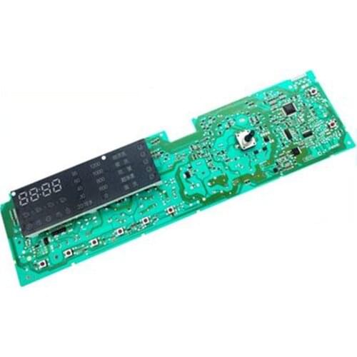 For Hisense XQG70-U1202 drum washing machine computer board WW10693656 XQG60-A1003S motherboard