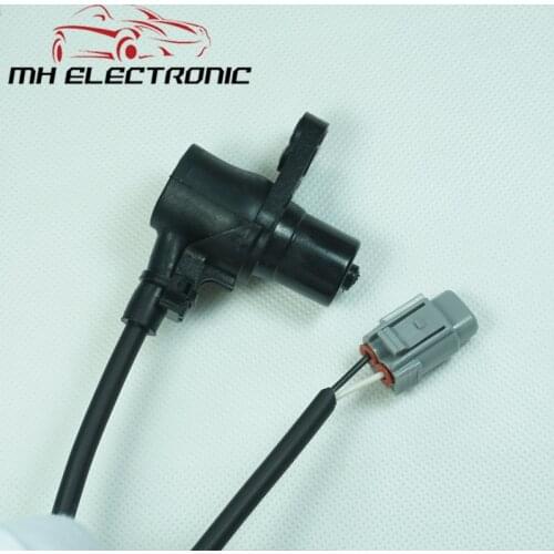 MH Electronic ABS Wheel Speed Sensor Front Rear LEFT 89543-33070 ALS663 5S6823 For TOYOTA AVALON 2005-2012 CAMRY 2006-2011 NEW